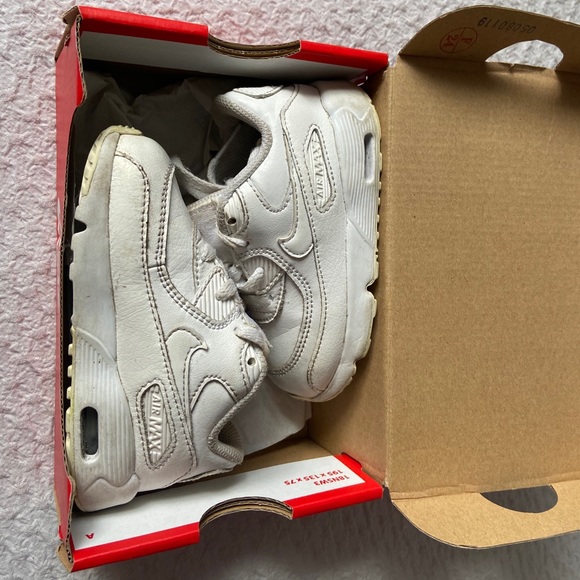 Toddler shoes - Picture 2 of 4